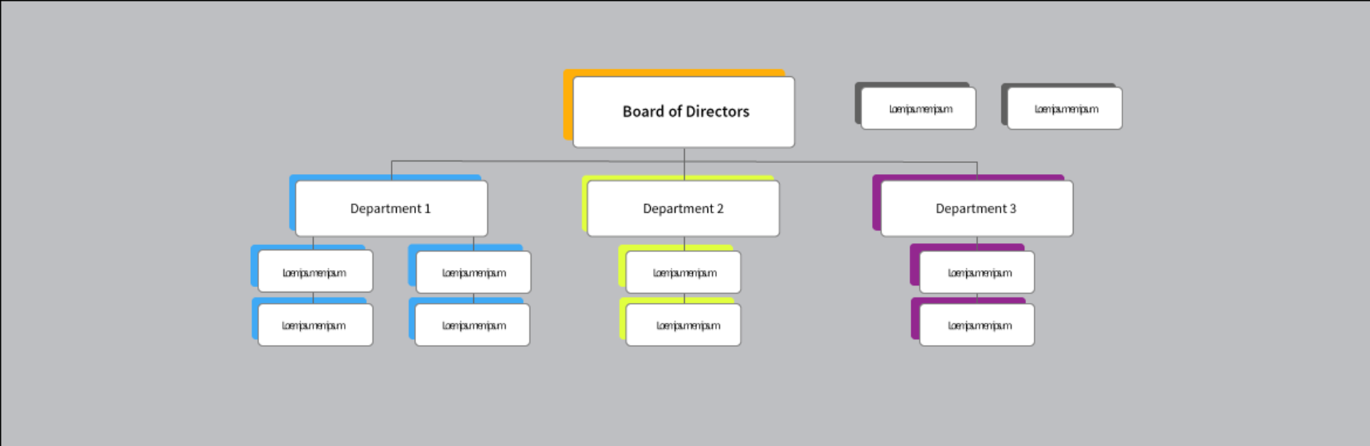 Leibniz ScienceCampus: Symbol Organigram